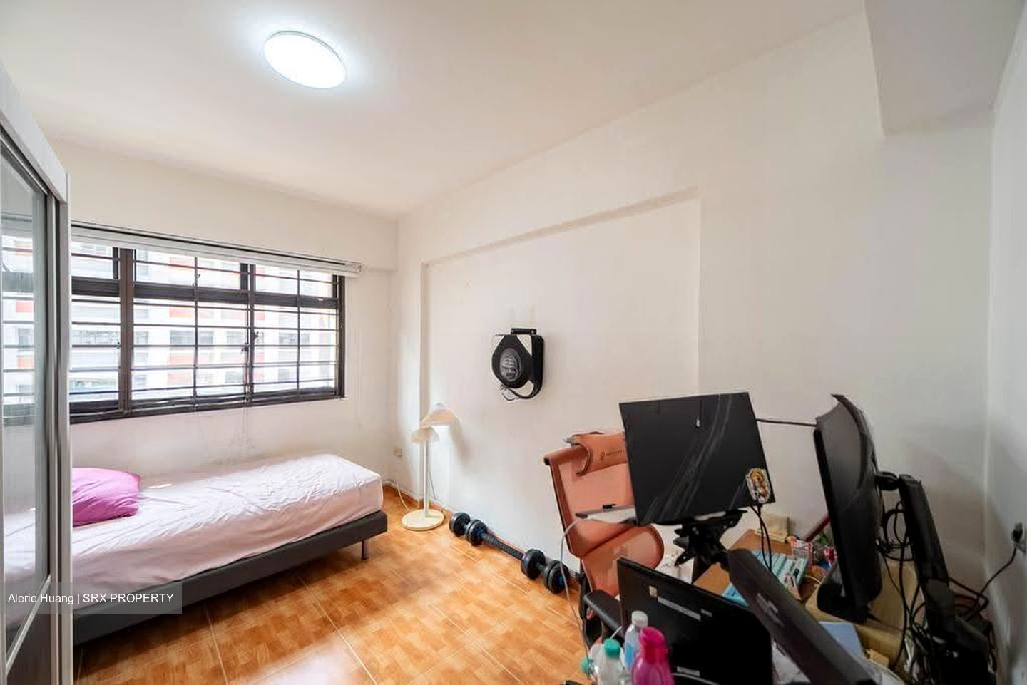 Blk 509B Wellington View (Sembawang), HDB 4 Rooms #613633111